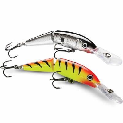 Rapala Jointed Deep Husky Jerk Sahte Balığı - 2