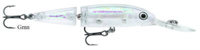 Rapala Jointed Deep Husky Jerk Sahte Balığı - 3