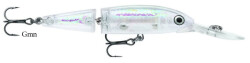 Rapala Jointed Deep Husky Jerk Sahte Balığı - 2