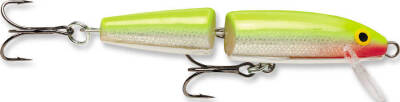 Rapala Jointed Sahte Balığı - 27