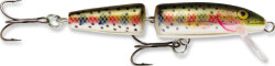 Rapala Jointed Sahte Balığı - 25