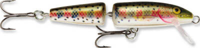 Rapala Jointed Sahte Balığı - 25