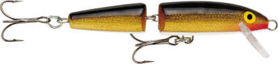 Rapala Jointed Sahte Balığı - 46