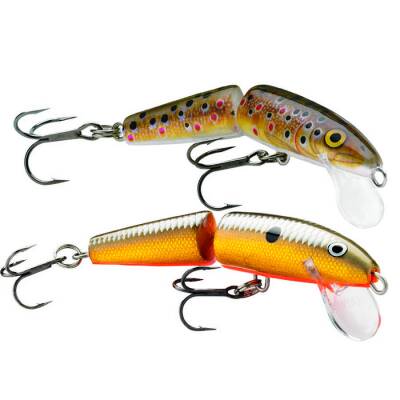 Rapala Jointed Sahte Balığı - 1