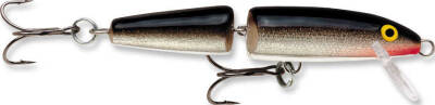 Rapala Jointed Sahte Balığı - 14