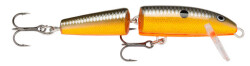 Rapala Jointed Sahte Balığı - 4