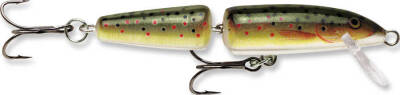 Rapala Jointed Sahte Balığı - 3