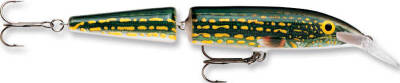 Rapala Jointed Sahte Balığı - 2
