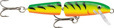 Rapala Jointed Sahte Balığı - 319