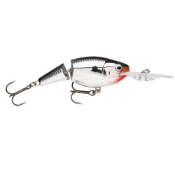 Rapala Jointed Shad Rap Sahte Balığı - 47