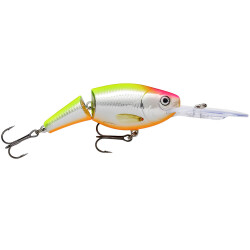 Rapala Jointed Shad Rap Sahte Balığı - 242