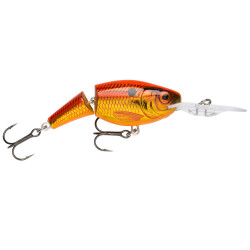 Rapala Jointed Shad Rap Sahte Balığı - 256