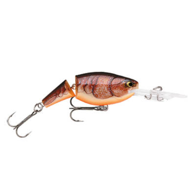 Rapala Jointed Shad Rap Sahte Balığı - 268