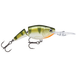 Rapala Jointed Shad Rap Sahte Balığı - 342