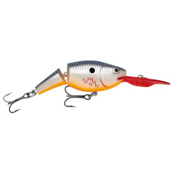 Rapala Jointed Shad Rap Sahte Balığı - 115