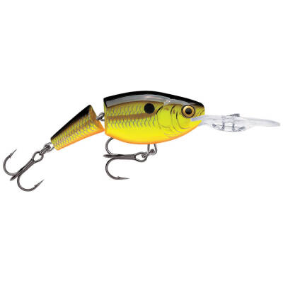 Rapala Jointed Shad Rap Sahte Balığı - 55