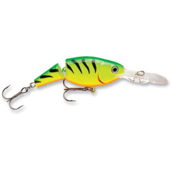 Rapala Jointed Shad Rap Sahte Balığı - 46