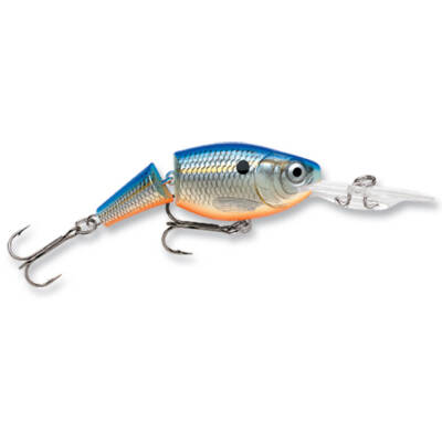 Rapala Jointed Shad Rap Sahte Balığı - 16