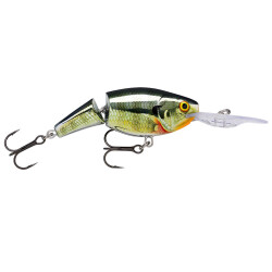 Rapala Jointed Shad Rap Sahte Balığı - 202