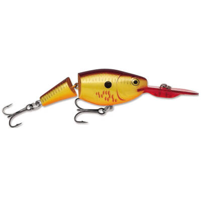 Rapala Jointed Shad Rap Sahte Balığı - 244