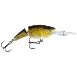 Rapala Jointed Shad Rap Sahte Balığı - 248