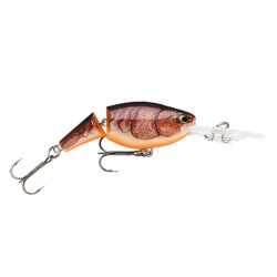 Rapala Jointed Shad Rap Sahte Balığı - 263