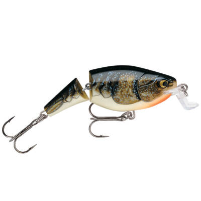 Rapala Jointed Shallow Shad Rap Sahte Balığı - 2