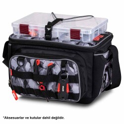 Rapala Lure Camo Lite Takım Çantası - 2