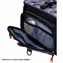 Rapala Lure Camo Lite Takım Çantası - 5