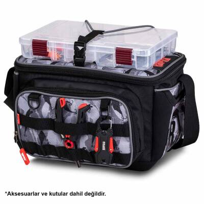 Rapala Lure Camo Lite Takım Çantası - 3