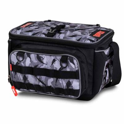 Rapala Lure Camo Lite Takım Çantası - 4
