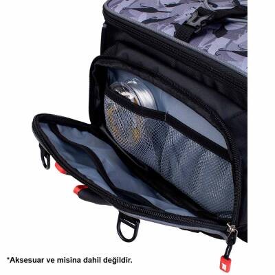Rapala Lure Camo Lite Takım Çantası - 6