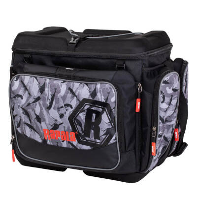 Rapala Lure Camo Magnum Çanta - 1