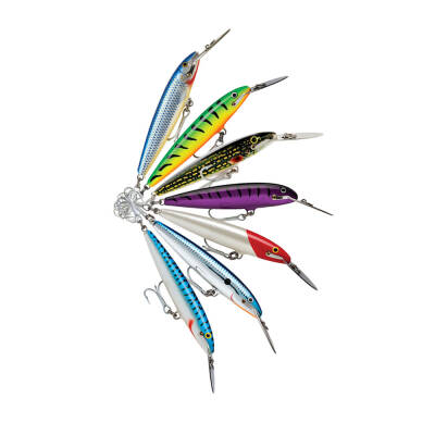 Rapala Magnum Floating Sahte Balığı - 46
