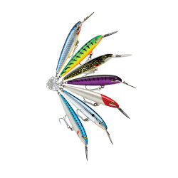 Rapala Magnum Floating Sahte Balığı - 14