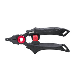 Rapala Magnum Lock Split Ring Pliers 17cm - Rapala