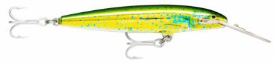Rapala Magnum Sinking Sahte Balığı - 1