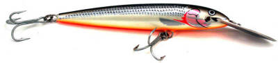 Rapala Magnum Sinking Sahte Balığı - 169