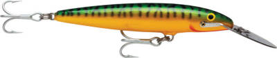 Rapala Magnum Sinking Sahte Balığı - 39