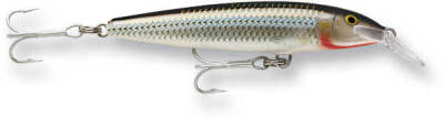 Rapala Magnum Sinking Sahte Balığı - 28