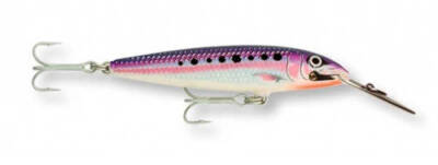 Rapala Magnum Sinking Sahte Balığı - 24