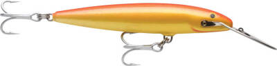 Rapala Magnum Sinking Sahte Balığı - 16