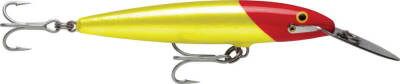 Rapala Magnum Sinking Sahte Balığı - 13