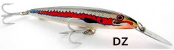 Rapala Magnum Sinking Sahte Balığı - 12