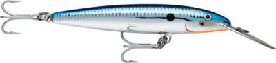 Rapala Magnum Sinking Sahte Balığı - 10