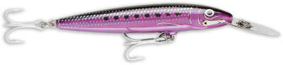 Rapala Magnum Sinking Sahte Balığı - 8