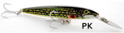 Rapala Magnum Sinking Sahte Balığı - 504
