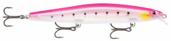 Rapala Max Rap Long Range Minnow Sahte Balığı - 492
