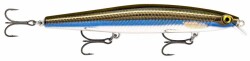 Rapala Max Rap Long Range Minnow Sahte Balığı - 560