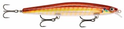 Rapala Max Rap Long Range Minnow Sahte Balığı - 566